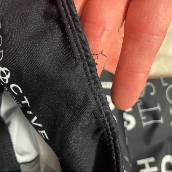 Peloton quote leggings xs - Picture 3 of 6